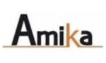 Amika Spare Parts