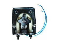 Amika Chemical Pumps