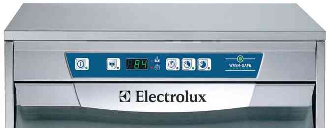 Electrolux commercial dishwasher repair engineers