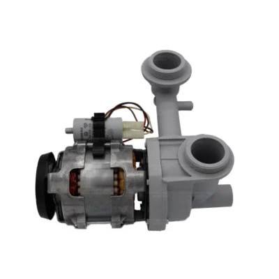 DC dishwasher and glasswasher wash pump 902258