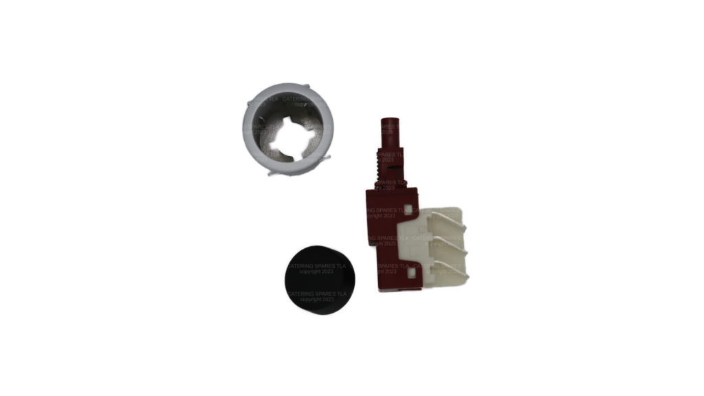 Replacement DC on / off switch dc spare part number 928900