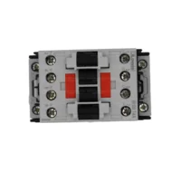 Blue seal oven contactor