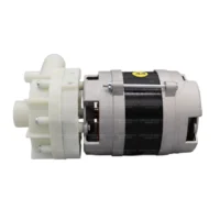 Suppliers of Classeq rinse pump. Classeq part number 30014347