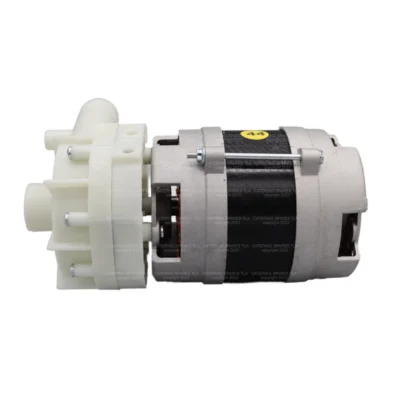Suppliers of Classeq rinse pump. Classeq part number 30014347