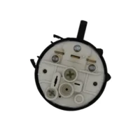 DC glasswasher wash tank pressure switch 35/17. DC Products dishwasher pressure switch for wash tank.