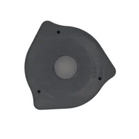 Replacement Hobart water softener salt cap. Screw cap for Hobart water softener.