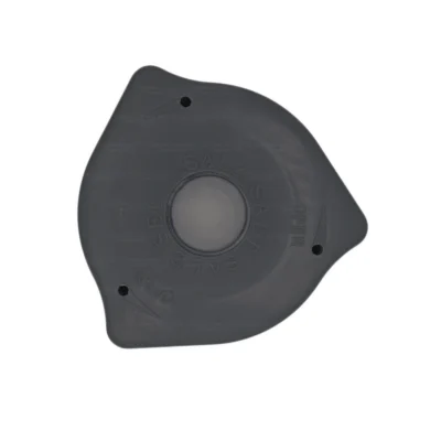 Replacement Hobart water softener salt cap. Screw cap for Hobart water softener.