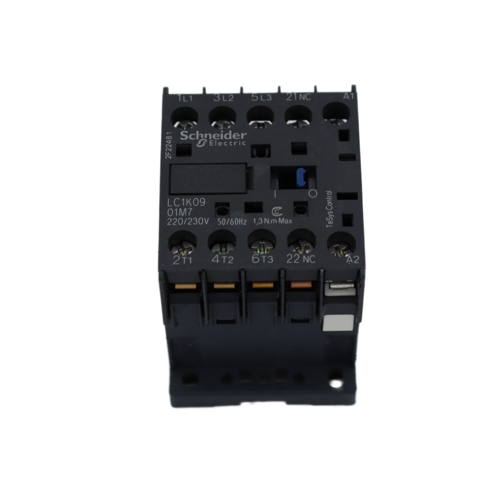 Kingfisher dishwasher contactor relay