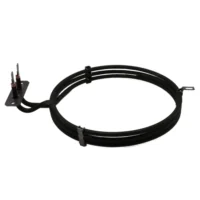 Lincat hot cupboard and oven element. Lincat part number EL232