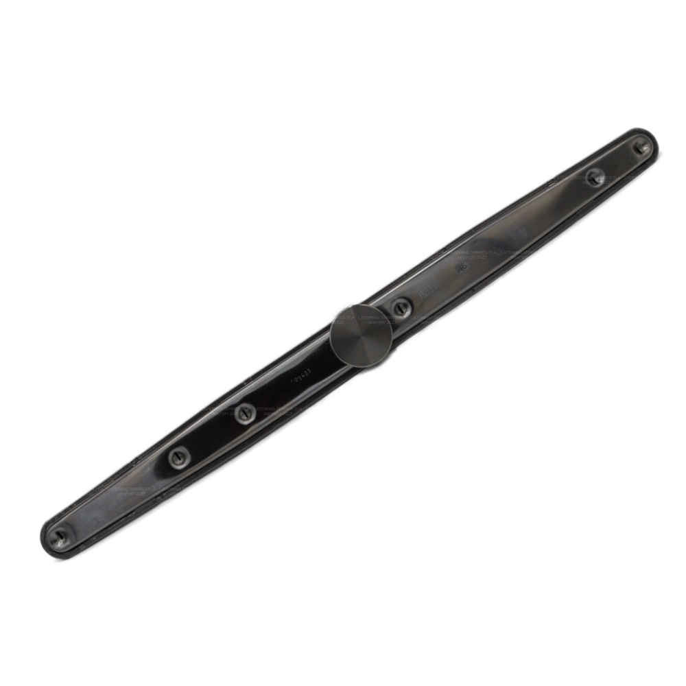 Replacement Classeq dishwasher and glasswasher rinse arm. Classeq part number 60005249