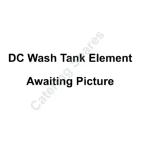 suppliers of dc wash tank element 905745