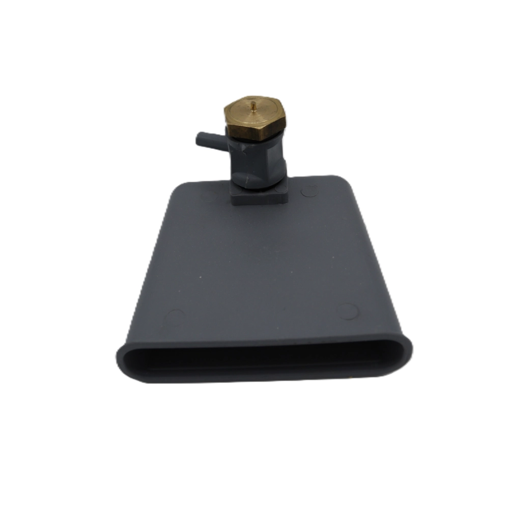 Kingfisher dishwasher air trap assembly