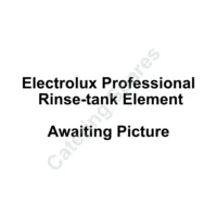 Electrolux boiler element 049455. Electrolux rinse tank element