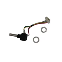 Replacement Lincat combi oven potentiometer part number 40.00.464P