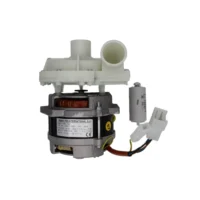 Replacement Classeq wash pump. Classeq part number 30014340