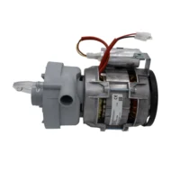 Replacement Maidaid wash pump MH104536 also Halcyon Amika wash pump MH104536