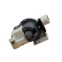 Replacement Maidaid drain pump MH106370, also Halcyon drain pump.