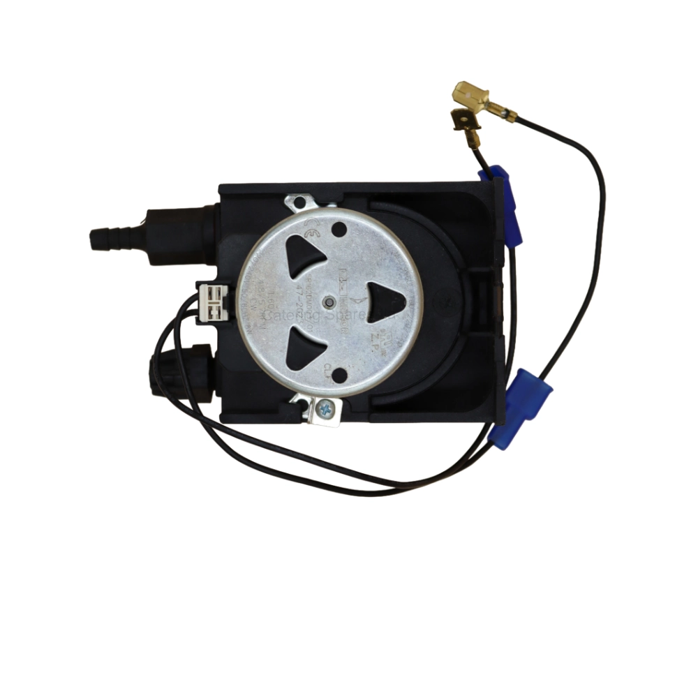 Replacement Maidaid rinse aid pump MH105982