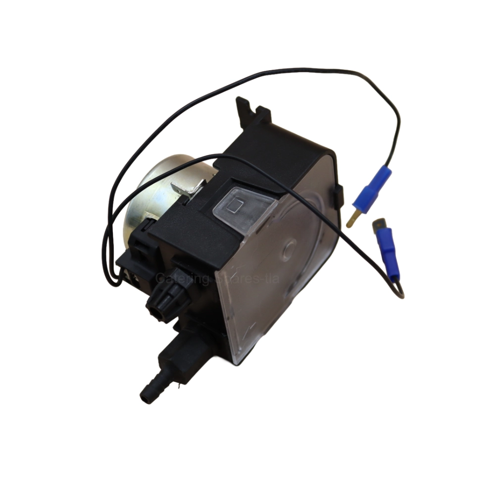 Brand new maidaid rinse aid pump MH105982