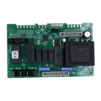 Maidaid Main PCB board Mh104511 for a variety of dishwashers and glasswashers.