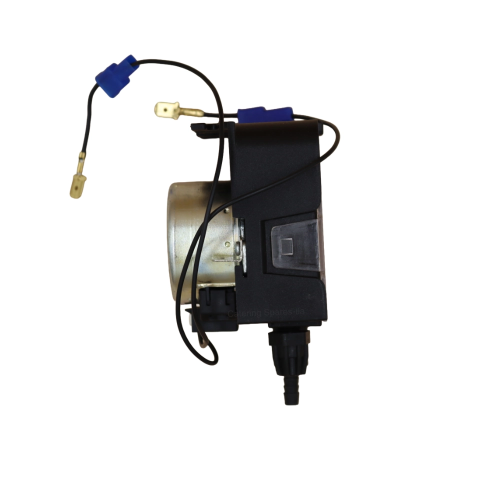 Suppliers of Maidaid rinse aid pump MH105982
